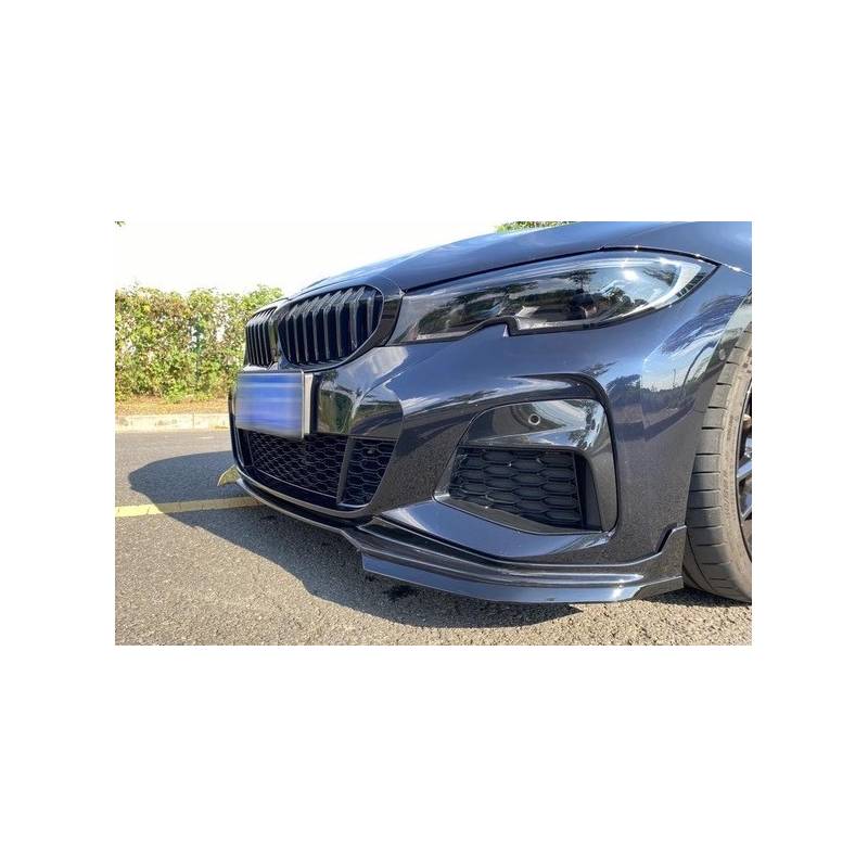 Body Kit BMW G20 / G21 340 M Performance Glossy Black Eurolineas