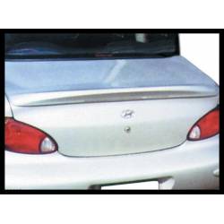 Alettone - Spoiler Hyundai Lantra '98 III