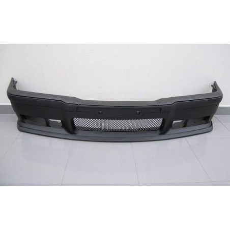 Paraurti Anteriore BMW E36 Look M3 ABS