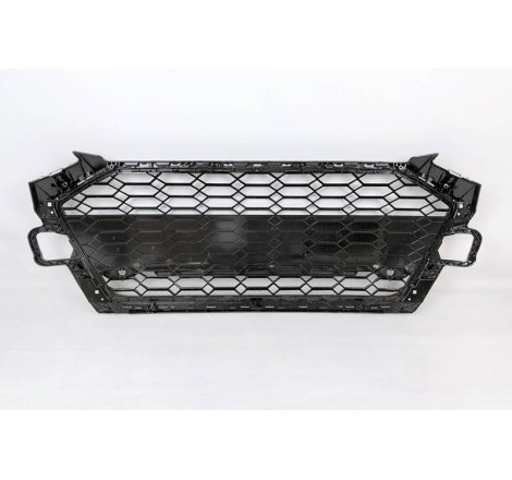 Parrilla Audi A4 2020+ Look RS4