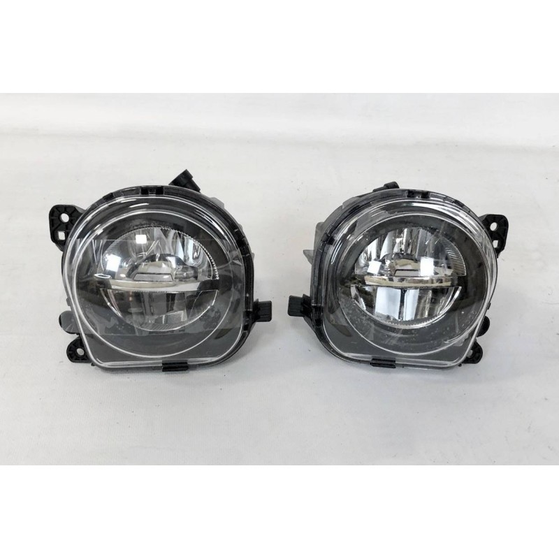 Faros Antinieblas BMW F10/F11/F18 10-16 Para TCB1013