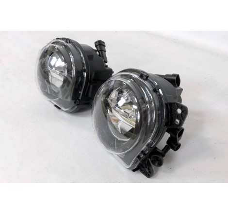 Fari Fendinebbia BMW F10/F11/F18 10-16 Per TCB1013