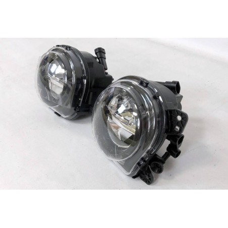 Fari Fendinebbia BMW F10/F11/F18 10-16 Per TCB1013