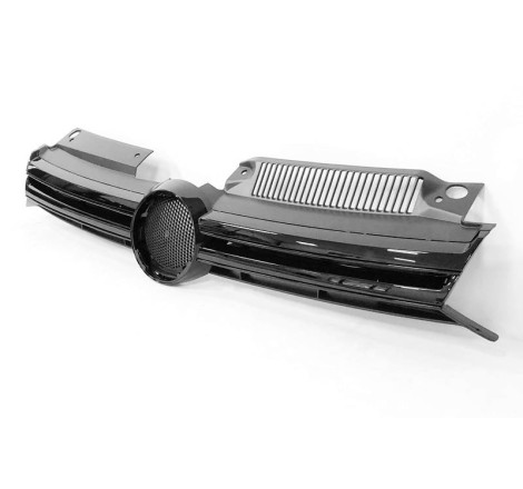 Grille Volkswagen Golf V R32 ABS Chromée