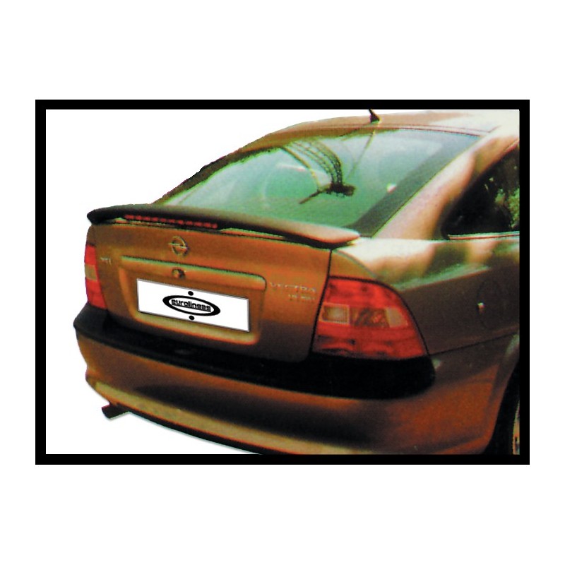 Alettone - Spoiler Opel Vectra B '95 5P