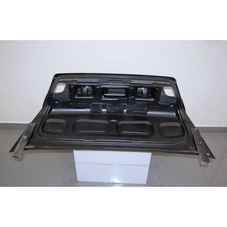 Carbon Fibre Boot Lid BMW E46 99-05 Cabrio