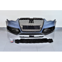 Paragolpes Delantero Audi A5 Coupe / Sportback 2013-2016 Look RS5 Carbon