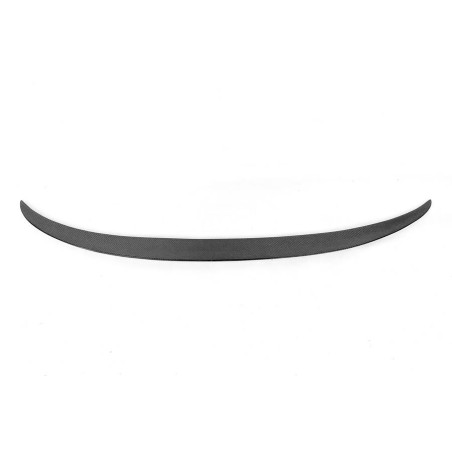HECKLIPPE SPOILER HECKSPOILER KOFFERRAUM LIPPE BMW F10 PERFORMANCE CARBON FIBRE