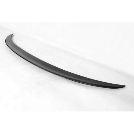 Aileron Carbone BMW F10 Performance
