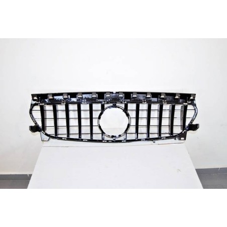 Front Grill Mercedes W117 CLA 2013-2019 Look GT