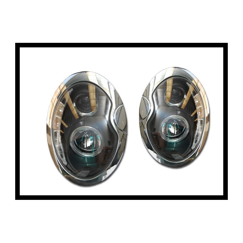 faros mini