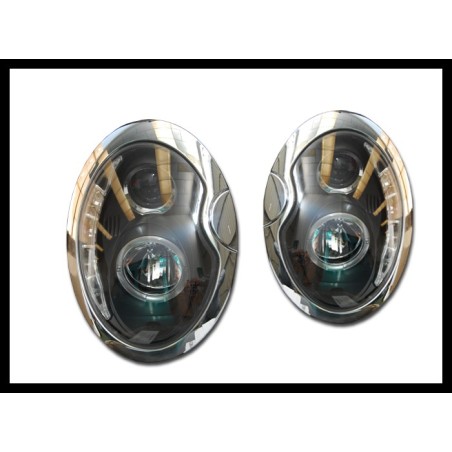 faros mini