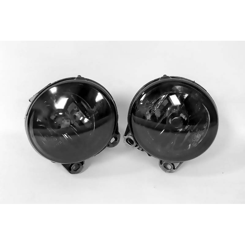 Faros Antinieblas BMW E92, E93(Tcb6185), F10(Tcb1013) Y F30(Tcbf3011) Smoked