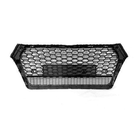 Front Grill Audi Q5 2017-2020 Look RS
