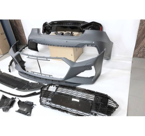 Body Kit Audi A7 2019-2023 Look RS7