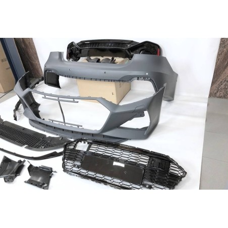 Body Kit Audi A7 2019-2023 Look RS7