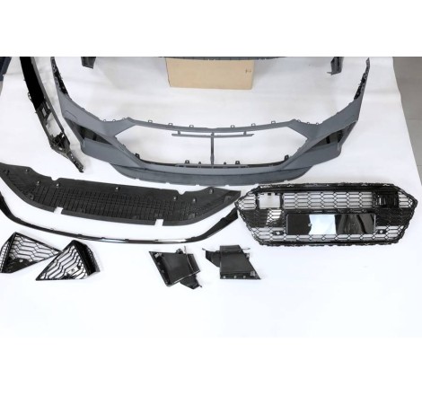 Kit De Carrosserie Audi A7 2019-2023 Look RS7