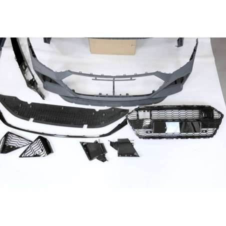 Body Kit Audi A7 2019-2023 Look RS7