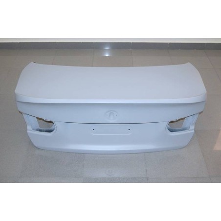 CARBON HECKKLAPPE KOFFERAUMDECKEL BMW F30/ F80 Look CSL