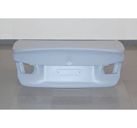 CARBON HECKKLAPPE KOFFERAUMDECKEL BMW F30/ F80 Look CSL
