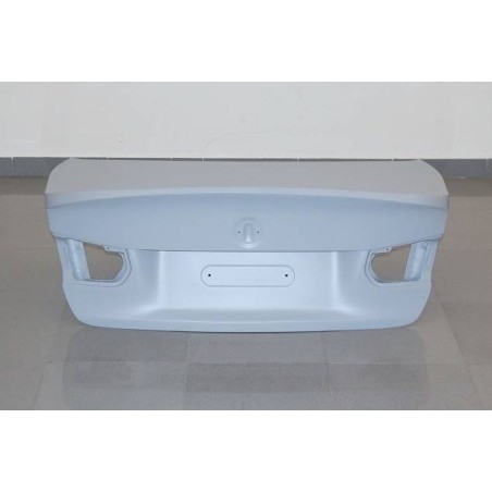 CARBON HECKKLAPPE KOFFERAUMDECKEL BMW F30/ F80 Look CSL