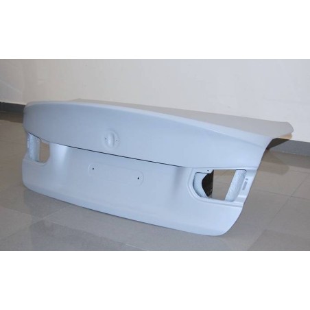 CARBON HECKKLAPPE KOFFERAUMDECKEL BMW F30/ F80 Look CSL