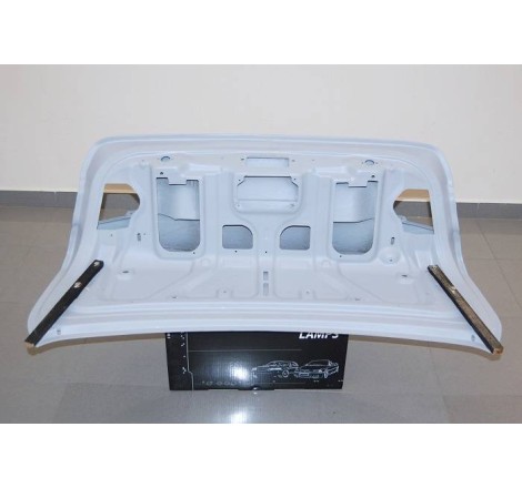 CARBON HECKKLAPPE KOFFERAUMDECKEL BMW F30/ F80 Look CSL