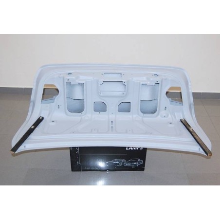 CARBON HECKKLAPPE KOFFERAUMDECKEL BMW F30/ F80 Look CSL