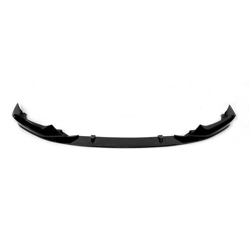 FRONTSPOILER SPOILERLIPPE BMW G30 / G31 look Performance II ABS Gloss Black