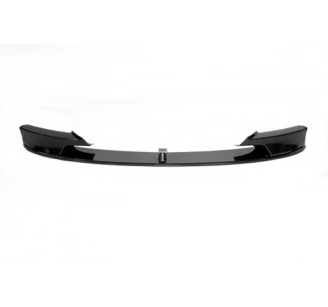 Front Spoiler BMW F30 12-14 Performance Look Carbono