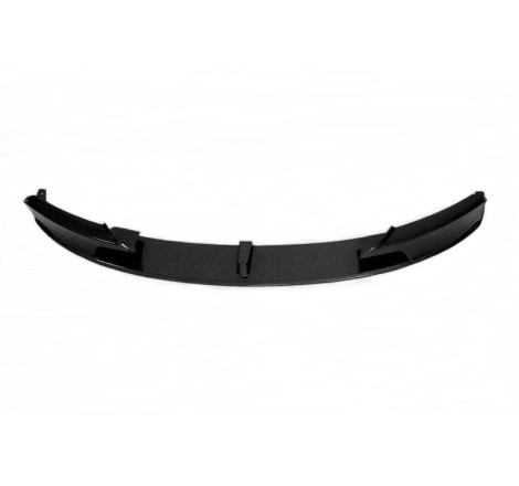 Front Spoiler BMW F30 12-14 Performance Look Carbono