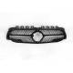 FRONT GRILL Mercedes W177 / V177 A35 Look Diamond