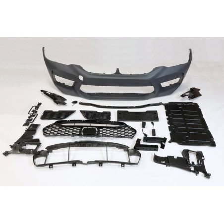 Pare-Choc Avant BMW G30 / G31 Look M5 II