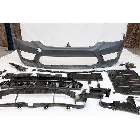 Pare-Choc Avant BMW G30 / G31 Look M5 II