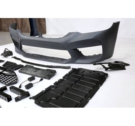 Pare-Choc Avant BMW G30 / G31 Look M5 II