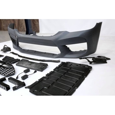 Pare-Choc Avant BMW G30 / G31 Look M5 II