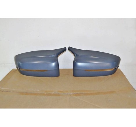 Carcasse Rétroviseur BMW G30 / G31 / G32 / G38 / G11 / G12 15-18 look M5