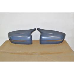 MIRROR COVERS BMW G30 / G31 / G32 / G38 / G11 / G12 15-18 look M5