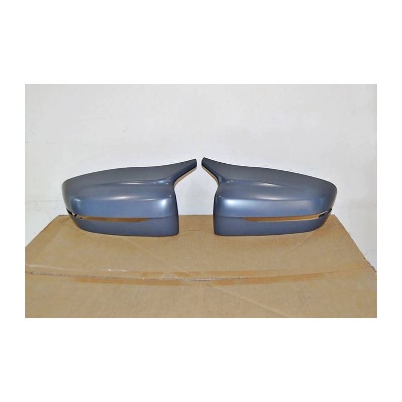 Carcasse Rétroviseur BMW G30 / G31 / G32 / G38 / G11 / G12 15-18 look M5