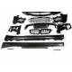 Kit Estetici BMW F22 / F23 2013-2019 Look M2 Competition