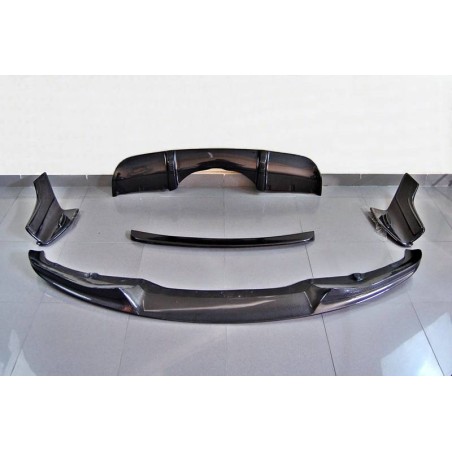 Body Kit BMW F15 M-Tech Look Performance