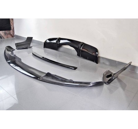 Body Kit BMW F15 M-Tech Look Performance