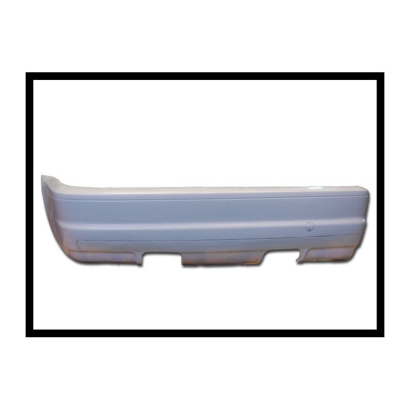 Paraurti Posteriore BMW E46 Look M3