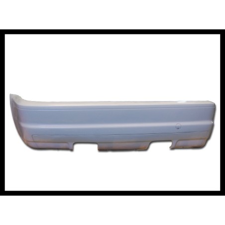 Paraurti Posteriore BMW E46 Look M3