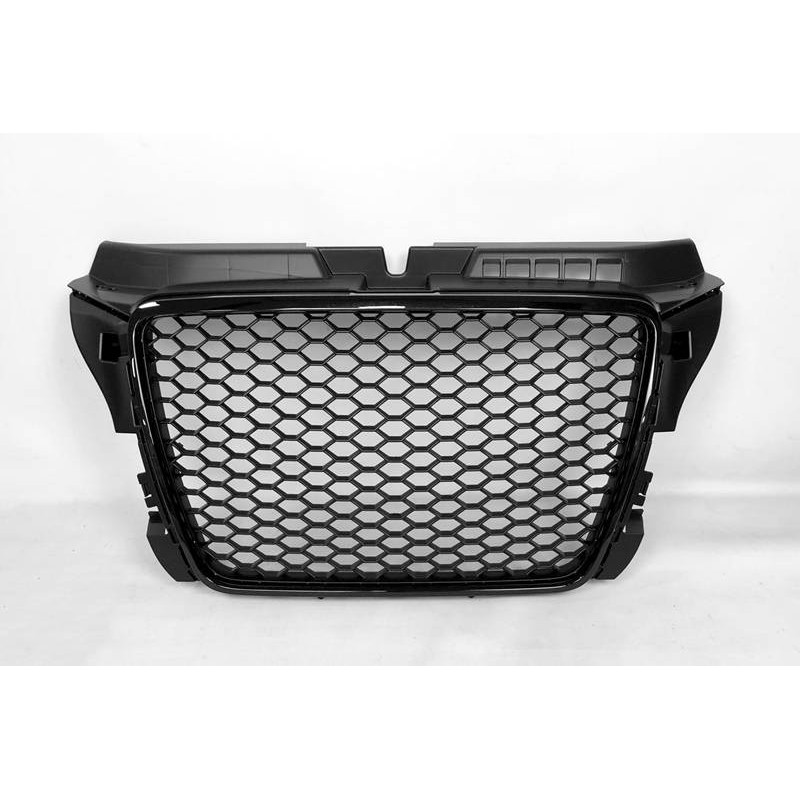 Grille avant Audi A3  3 Portes et Sportback S3 09-12