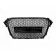 GRILLE AUDI A4 '13-15 B8 LOOK RS4