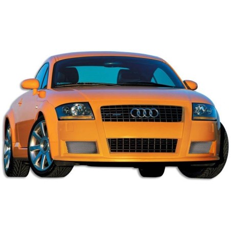 paragolpes audi tt
