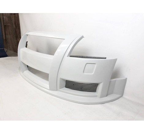 Paraurti Anteriore Audi TT 98-05 8N