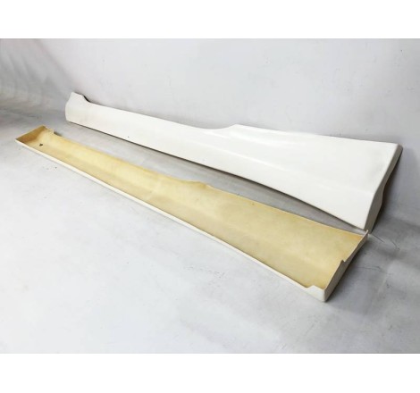 Side Skirts Renault Megane Coupe Impact