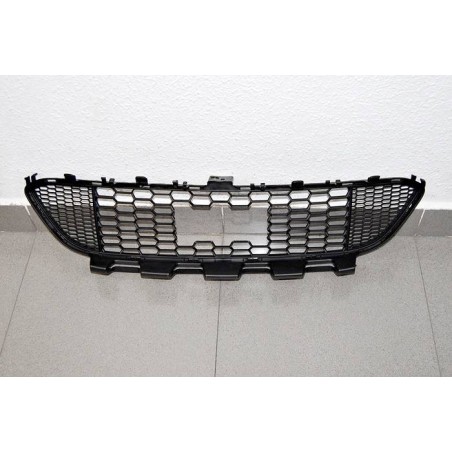 FRONT GRILL BMW F30 M-TECH SENSOR